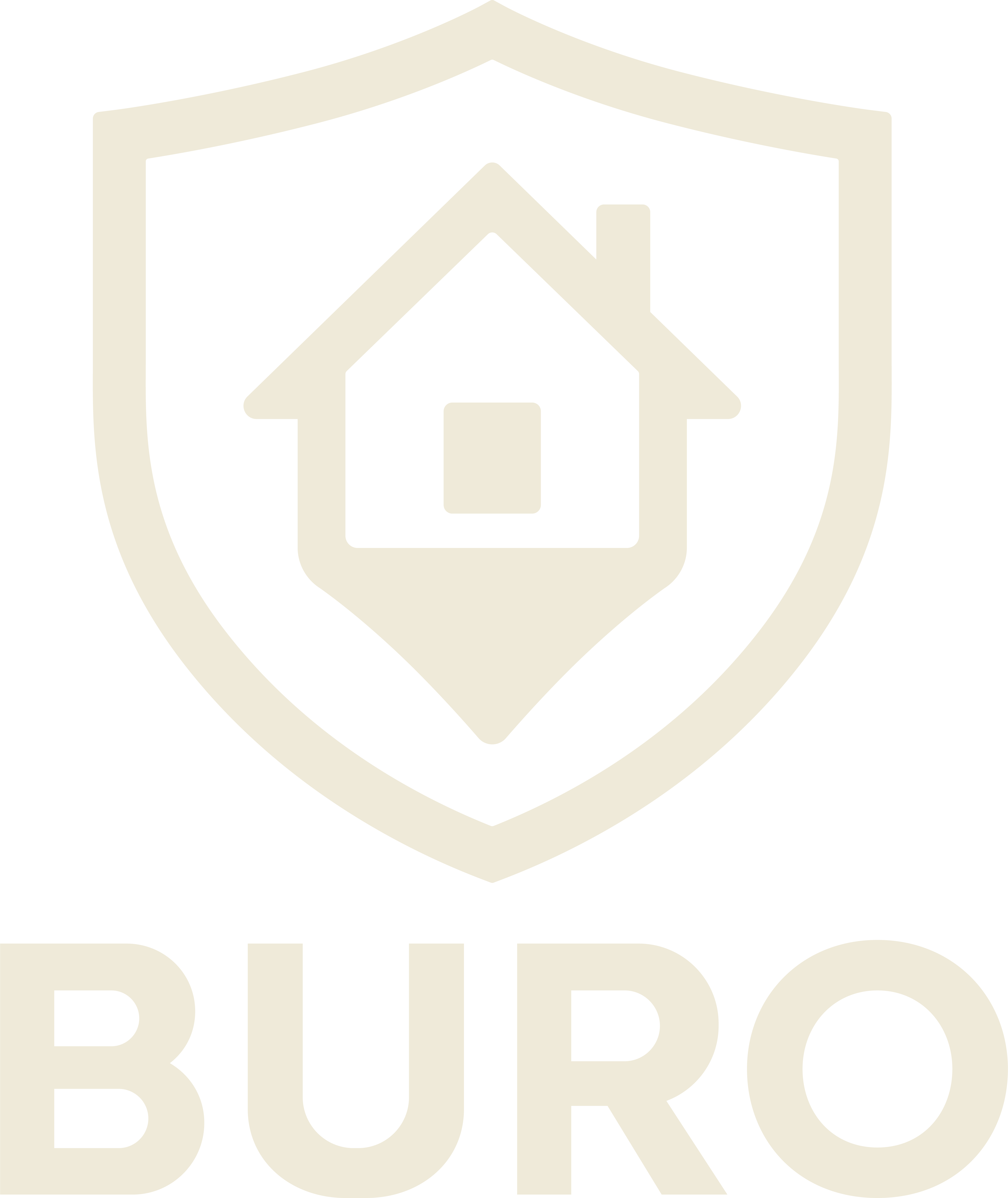 BURO Logo